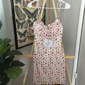 Princess Polly Allen Dress